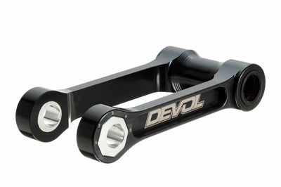 Devol Tranformer Pull Rod - Offroad Collection