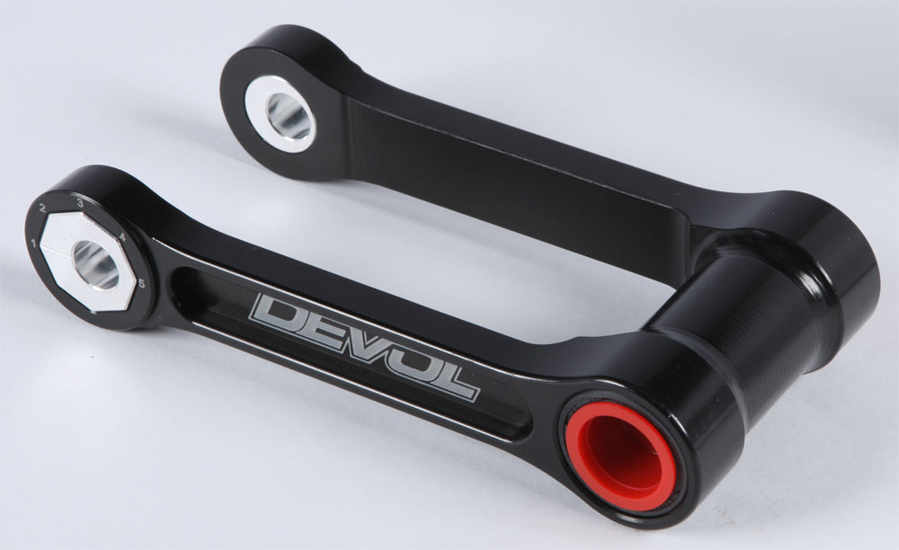 Devol Tranformer Pull Rod - Offroad Collection