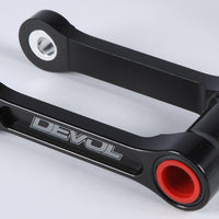 Devol Tranformer Pull Rod - Offroad Collection