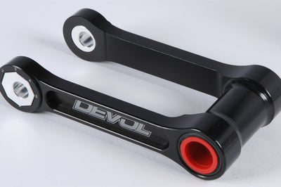 Devol Tranformer Pull Rod - Offroad Collection