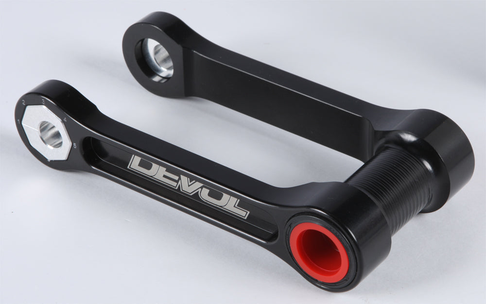 Devol Tranformer Pull Rod - Offroad Collection