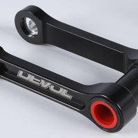 Devol Tranformer Pull Rod - Offroad Collection