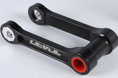 Devol Tranformer Pull Rod - Offroad Collection