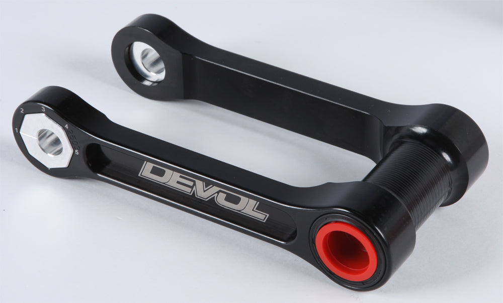 Devol Tranformer Pull Rod - Offroad Collection