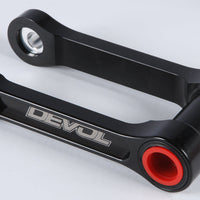 Devol Tranformer Pull Rod - Offroad Collection