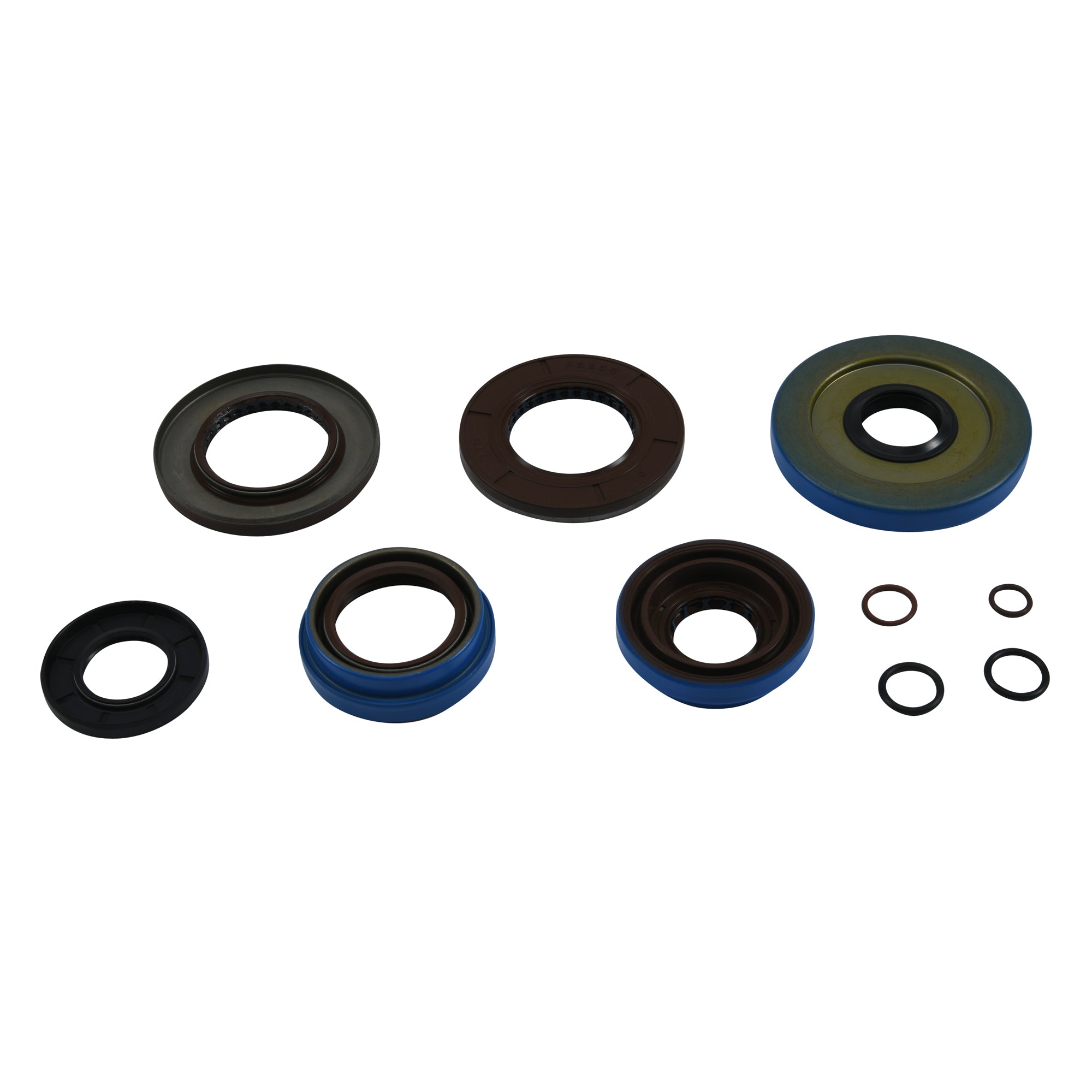All Balls Trans Axle Seal Kit - Atv Performance Products