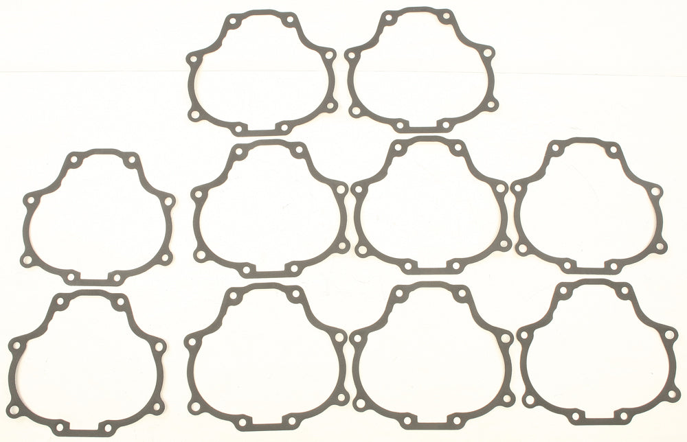 Cometic Trans Bearing Cvr Gasket Twin Cam 10/pk Oe#35654-06 - Harddrive Products