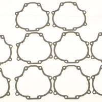 Cometic Trans Bearing Cvr Gasket Twin Cam 10/pk Oe#35654-06 - Harddrive Products