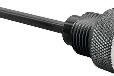 Accutronix Trans Dipstick Black