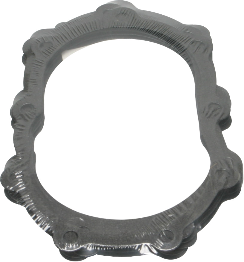 Cometic Trans End Cover Gasket Evo/ Twin Cam 10/pk Oe#33295-36 - Harddrive Products
