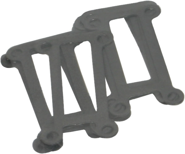 Cometic Trans Filler Spout Gasket Evo/ Twin Cam 10/pk Oe#62432-93 - Harddrive Products
