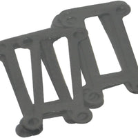 Cometic Trans Filler Spout Gasket Evo/ Twin Cam 10/pk Oe#62432-93 - Harddrive Products