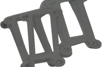 Cometic Trans Filler Spout Gasket Evo/ Twin Cam 10/pk Oe#62432-93 - Harddrive Products