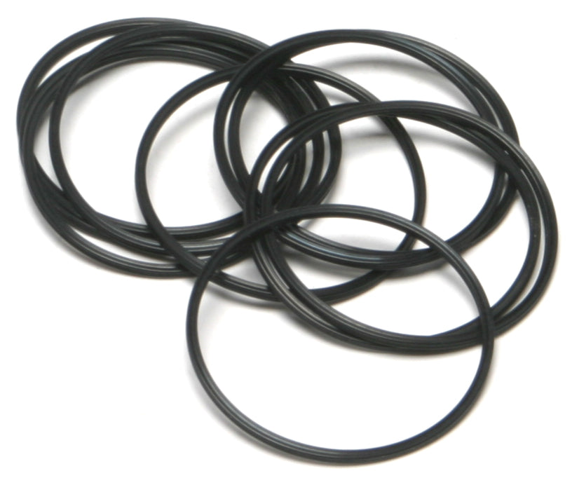 Cometic Trans Mainshaft Quad Seal Evo Sportster 10/pk Oe#11165 - Harddrive Products