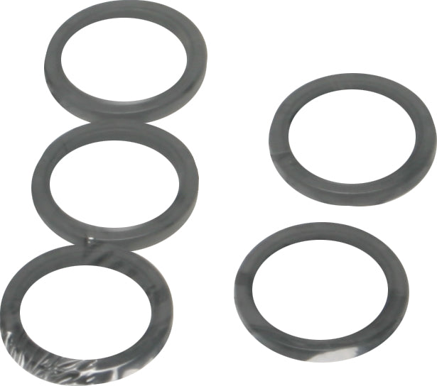 Cometic Trans Mainshaft Seal Ironhead Sportster 5/pk Oe#12049-dl - Harddrive Products