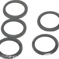 Cometic Trans Mainshaft Seal Ironhead Sportster 5/pk Oe#12049-dl - Harddrive Products