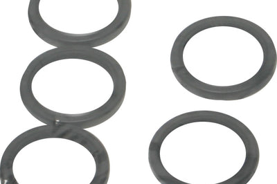 Cometic Trans Mainshaft Seal Ironhead Sportster 5/pk Oe#12049-dl - Harddrive Products