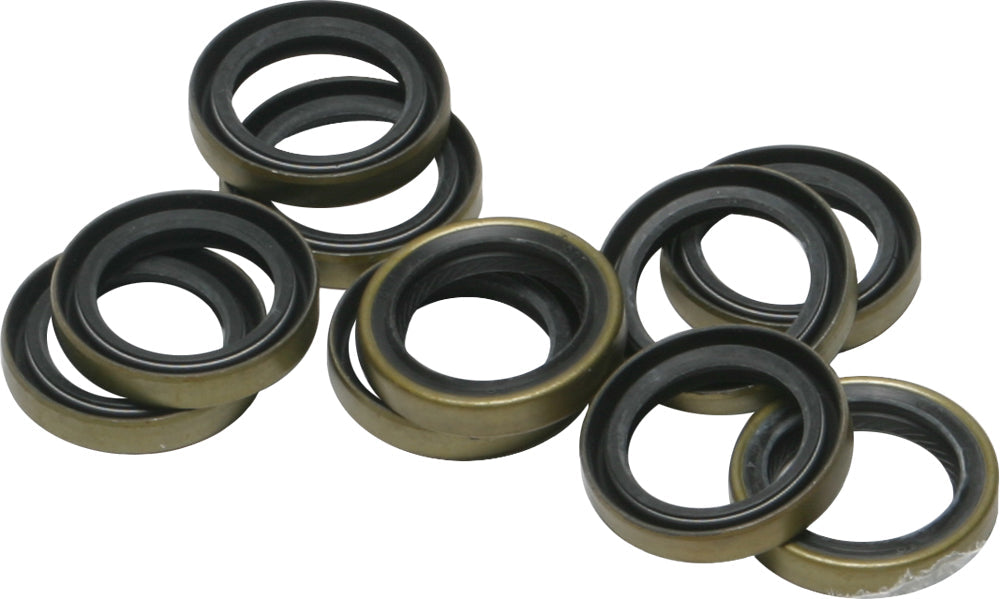 Cometic Trans Output Seal Evo/twin Cam 10/pk Oe#12077 - Harddrive Products