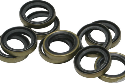 Cometic Trans Output Seal Evo/twin Cam 10/pk Oe#12077 - Harddrive Products