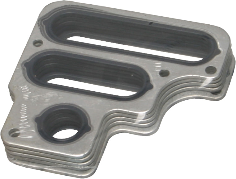 Cometic Trans To Engine Gasket Evo/ Twin Cam 5/pk Oe#35607-06 - Harddrive Products