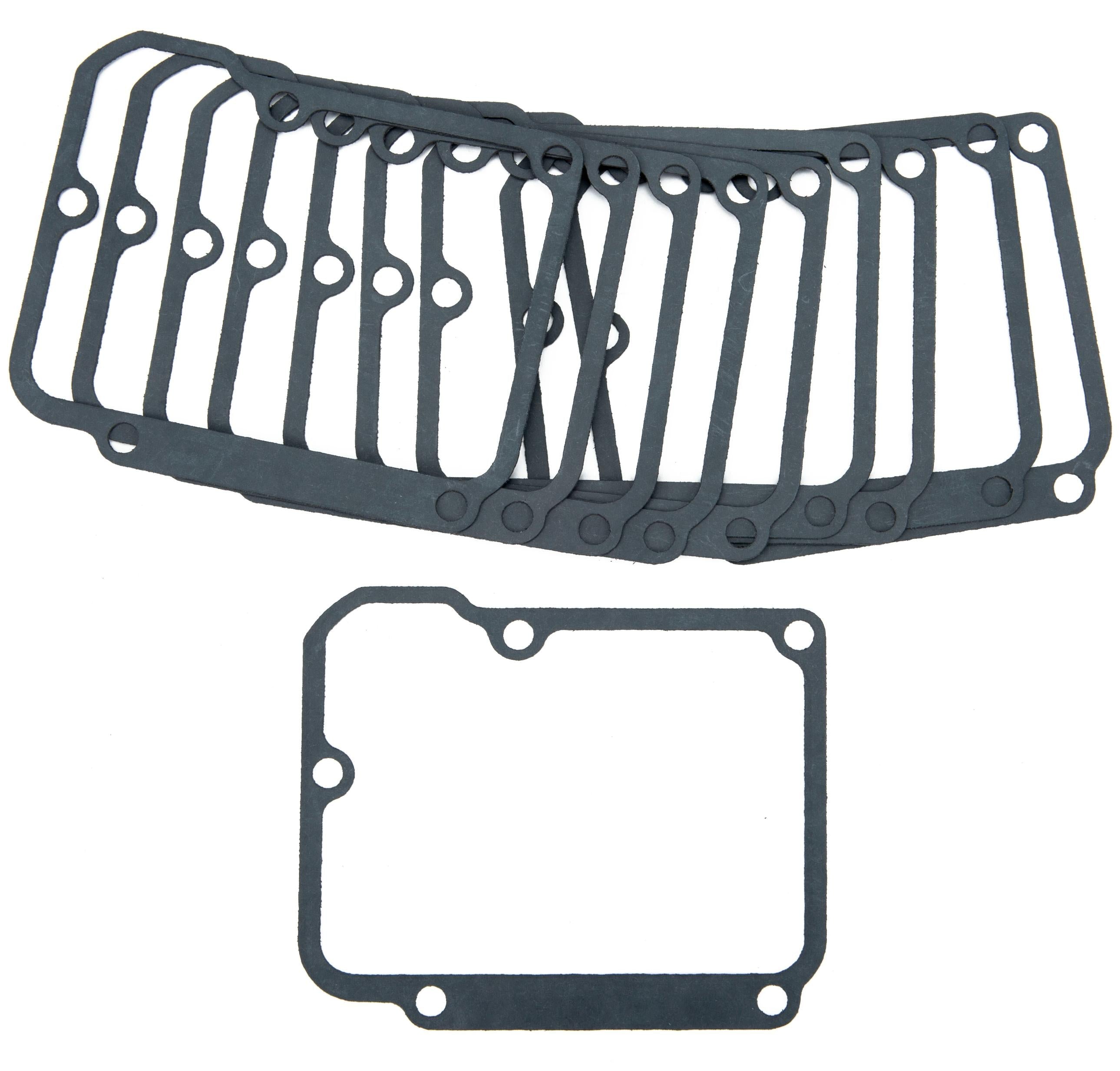 Cometic Trans Top Cover Gasket Evo/tc 10/pk Oe#34904-86xc - Harddrive Products