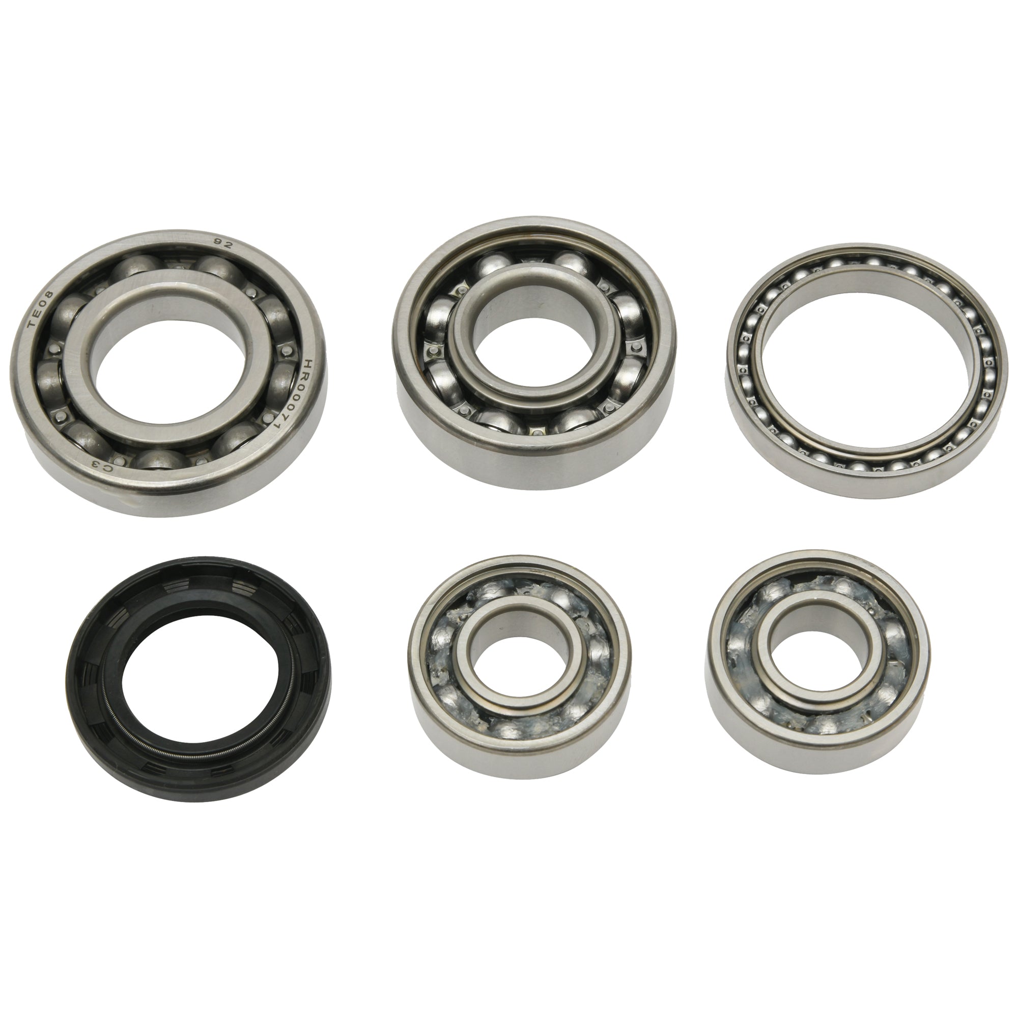 Hot Rods Transmission Bearing Kit - Atv Performance Products