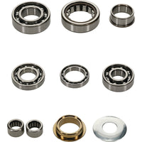 Hot Rods Transmission Bearing Kit Husq Ktm - Offroad Collection