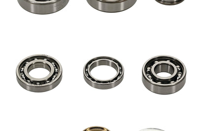 Hot Rods Transmission Bearing Kit Husq Ktm - Offroad Collection