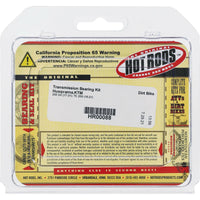 Hot Rods Transmission Bearing Kit Husq Ktm - Offroad Collection