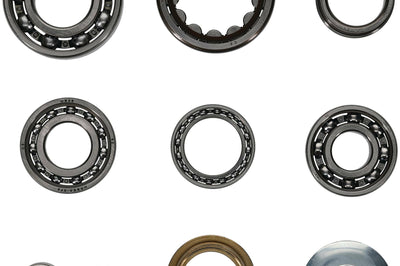 Hot Rods Transmission Bearing Kit Husq Ktm - Offroad Collection