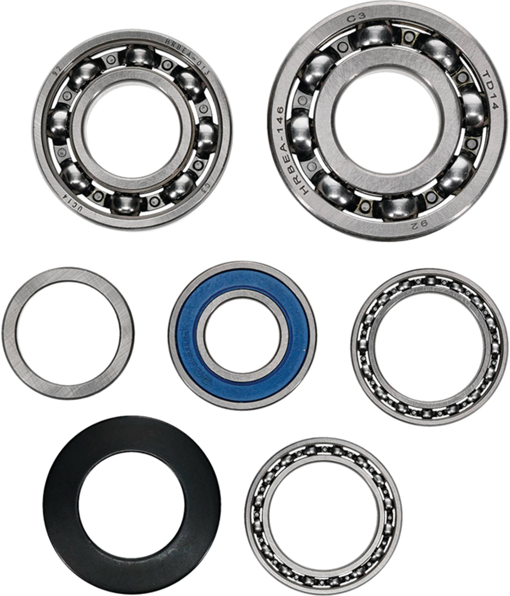 Hot Rods Transmission Bearing Kit - Offroad Collection