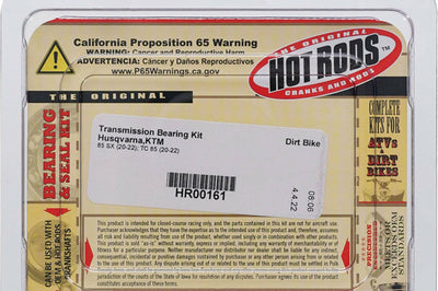 Hot Rods Transmission Bearing Kit - Offroad Collection