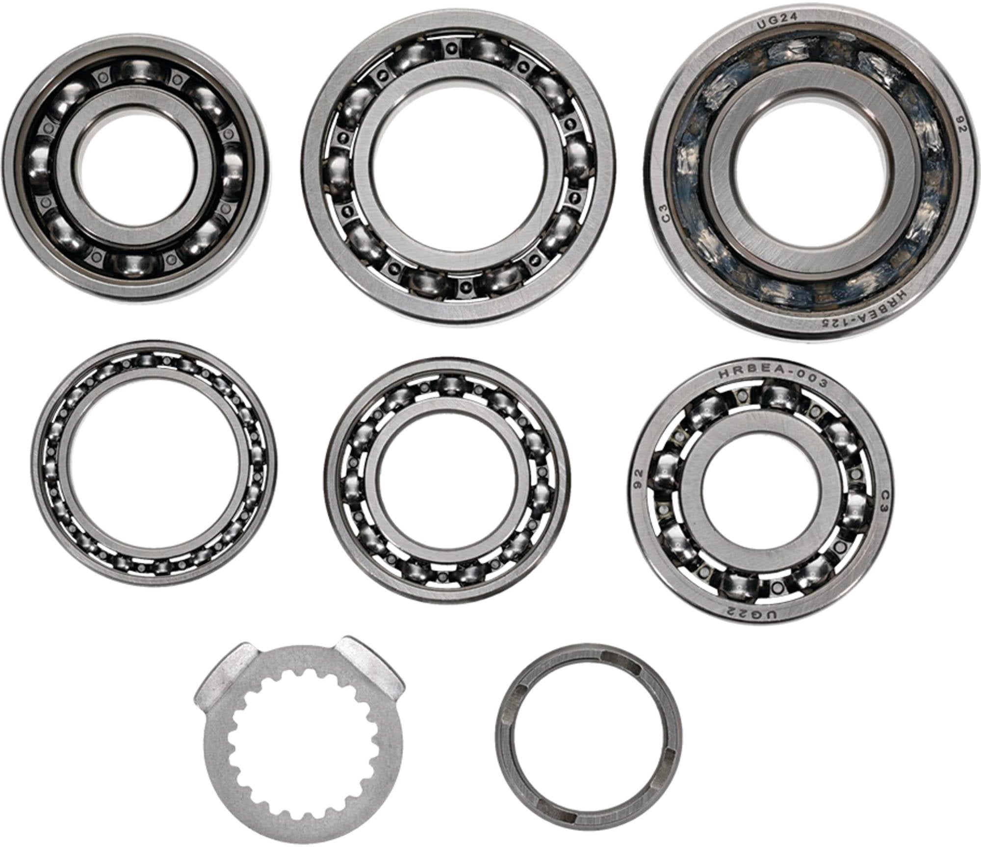 Hot Rods Transmission Bearing Kit - Offroad Collection