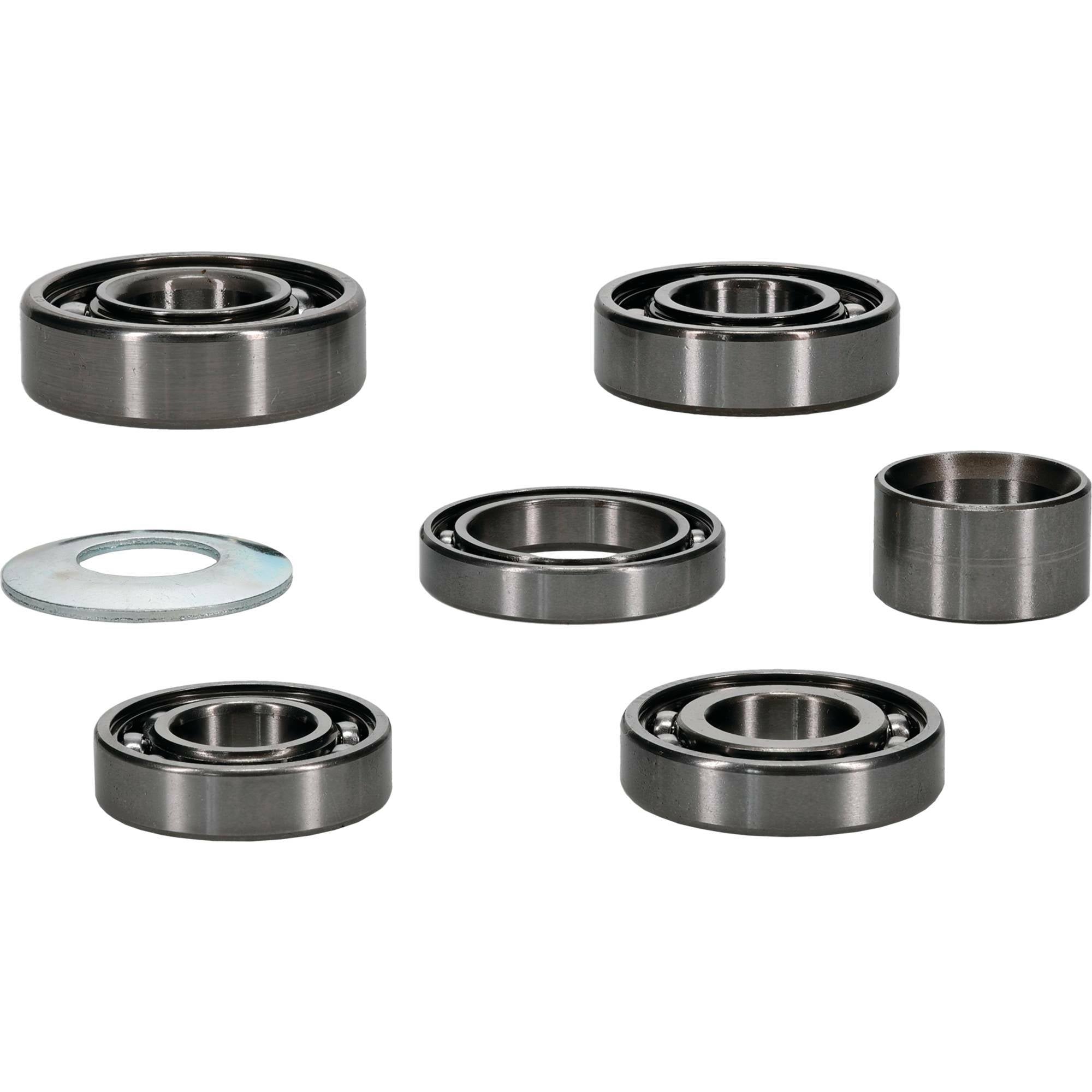 Hot Rods Transmission Bearing Kit - Offroad Collection