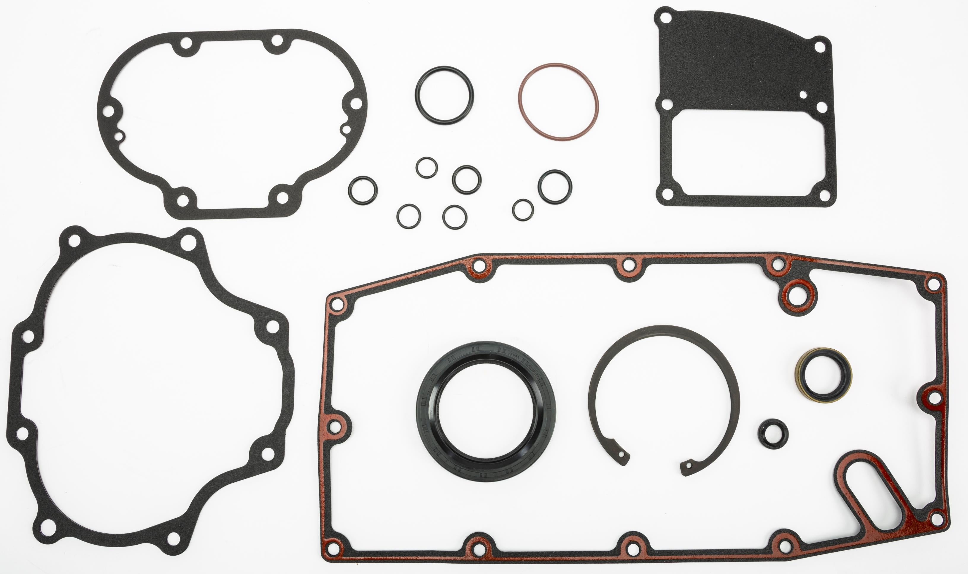 James Gaskets Transmission Gasket Kit 33031-17 - Harddrive Products