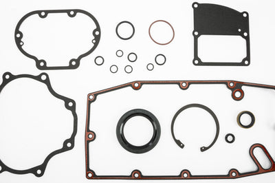 James Gaskets Transmission Gasket Kit 33031-17 - Harddrive Products
