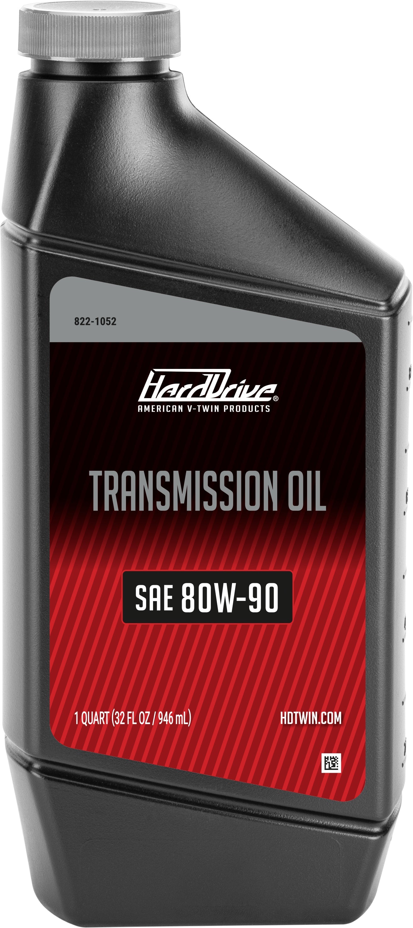 Harddrive Transmission Oil 80w-90 1qt - Products
