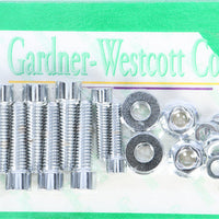 Gardnerwestcott Transmission Side Cover Set 06-17 Tc Dyna Models