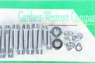 Gardnerwestcott Transmission Side Cover Set 06-17 Tc Dyna Models