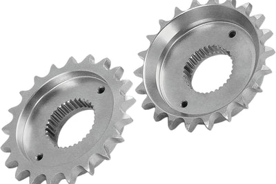 Harddrive Transmission Sprocket 21t Big Twin 5 Speed 94-06.500