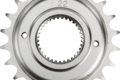 Harddrive Transmission Sprocket 22t Big Twin 5 Speed 94-06.500