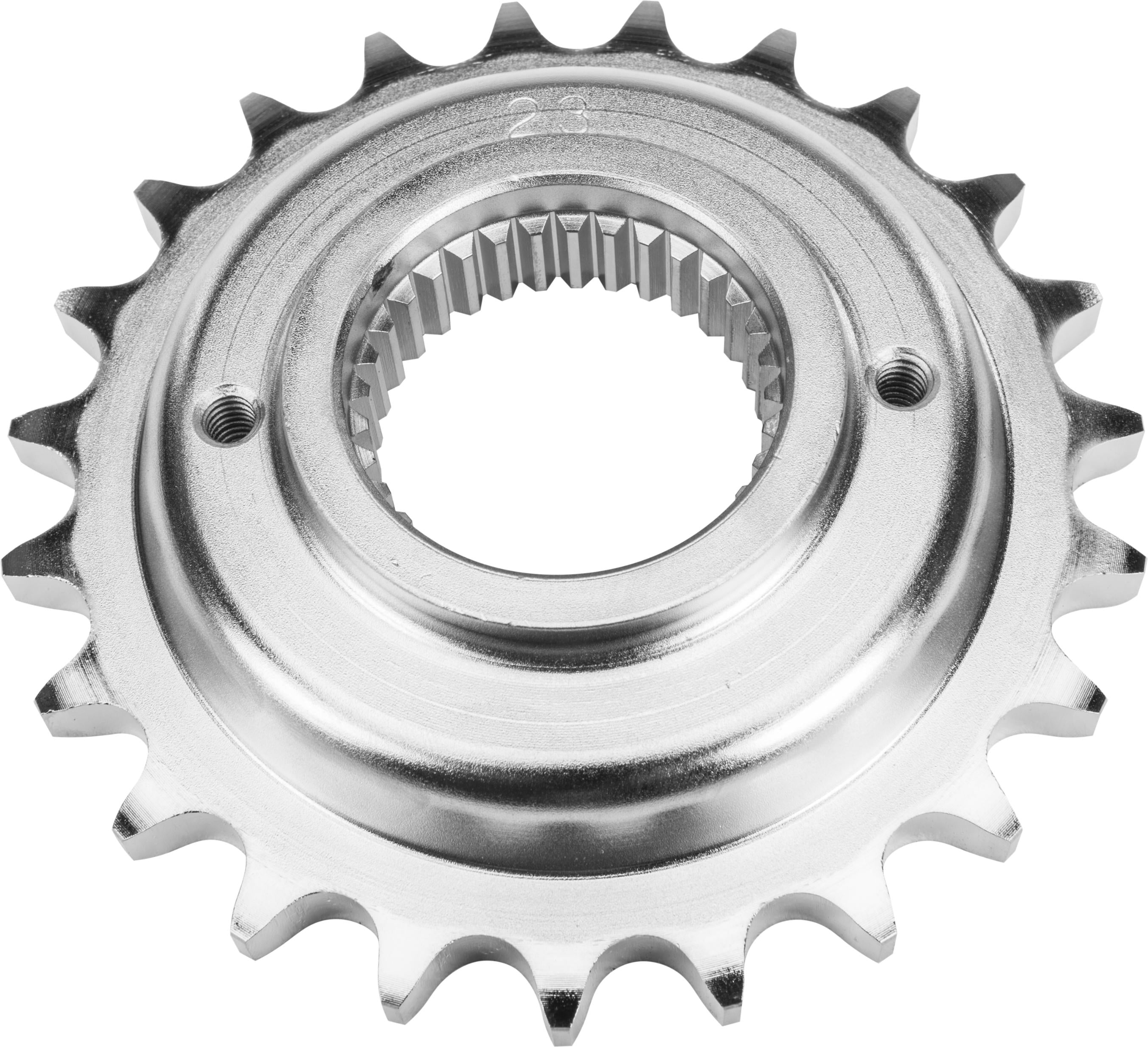 Harddrive Transmission Sprocket 23t Big Twin 5 Speed 94-06.500