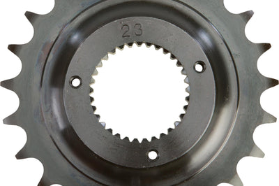 Harddrive Transmission Sprocket 23t Xl 91-up