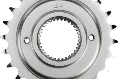 Harddrive Transmission Sprocket 24t Big Twin 5 Speed 94-06.500