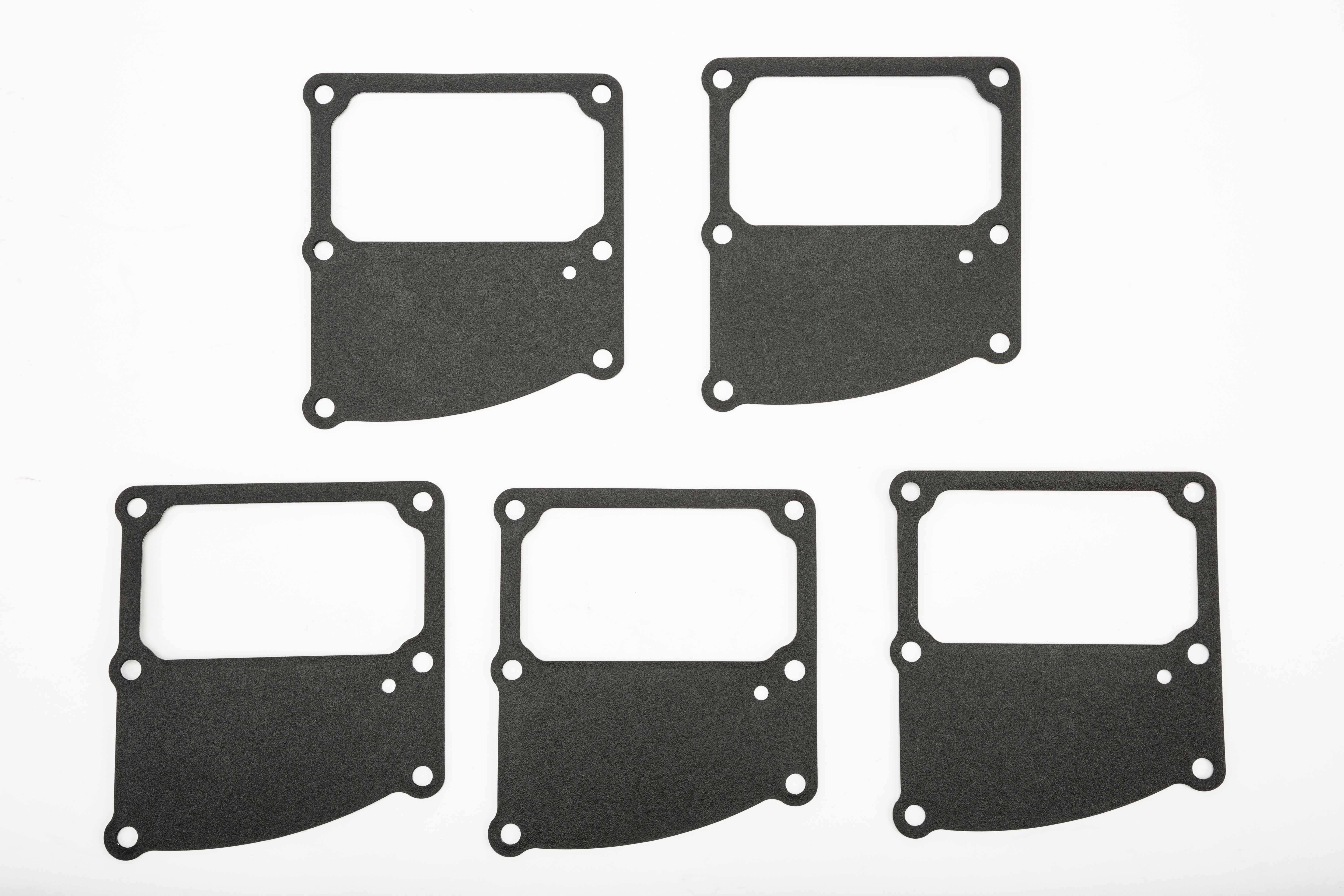 JAMES GASKETS Transmission Top Cover Gasket 5/Pk 25700453
