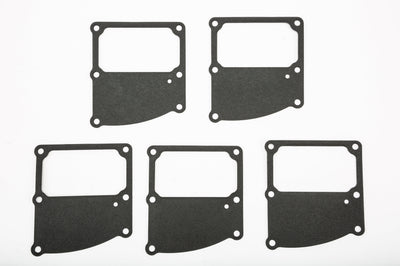 JAMES GASKETS Transmission Top Cover Gasket 5/Pk 25700453