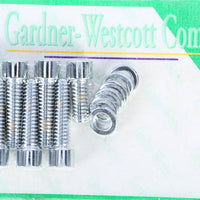 Gardnerwestcott Transmission Top Cover Set 06-17 Dyna 07-16 Tour/ Soft
