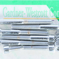 Gardnerwestcott Transmission Top Cover Set 91-98 Dyna Models