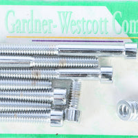 Gardnerwestcott Transmission Top Cover Set 99-05 Dyna Models