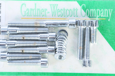 Gardnerwestcott Transmission Top Cover Set 99-05 Touring Models